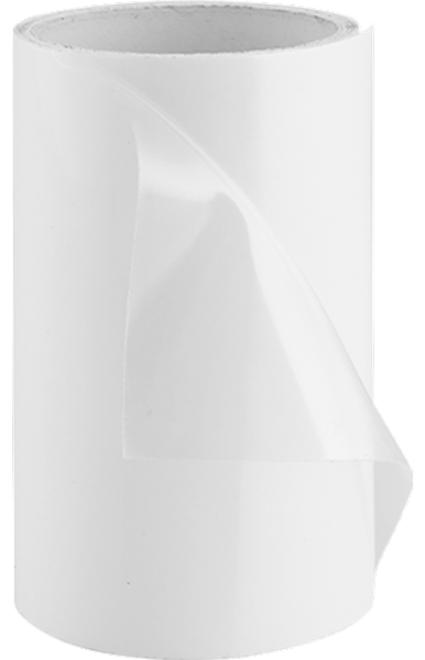 INDASA TAŚMA OCHRONNA PAINT PROT 150MMX2M PRZEZR.