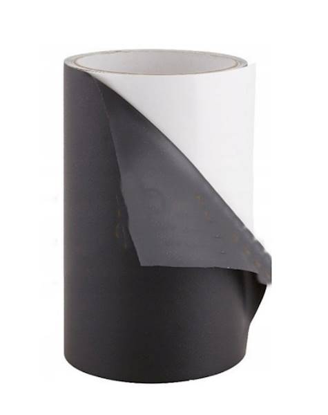 INDASA TAŚMA OCHRONNA PAINT PROT. 150MMx5M CZARNA