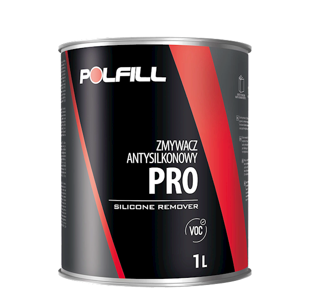 POLFILL ZMYWACZ ANTYSILIKON 5L PLASTIK