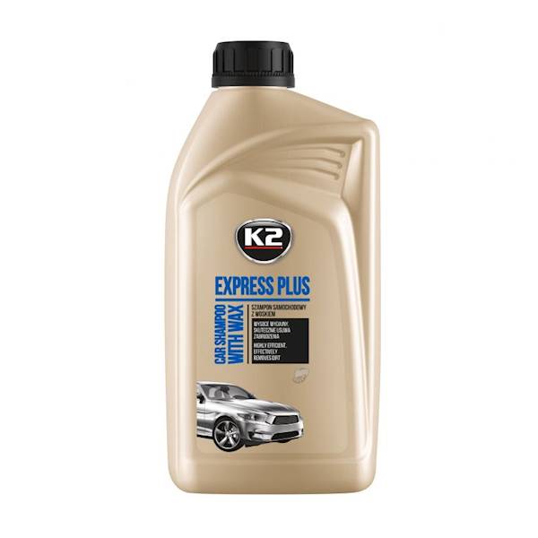K2 SZAMPON 1L EXPRESS PLUS