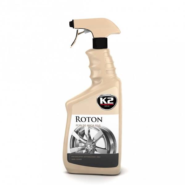 K2 ROTON PŁYN DO MYCIA FELG 700 ML.