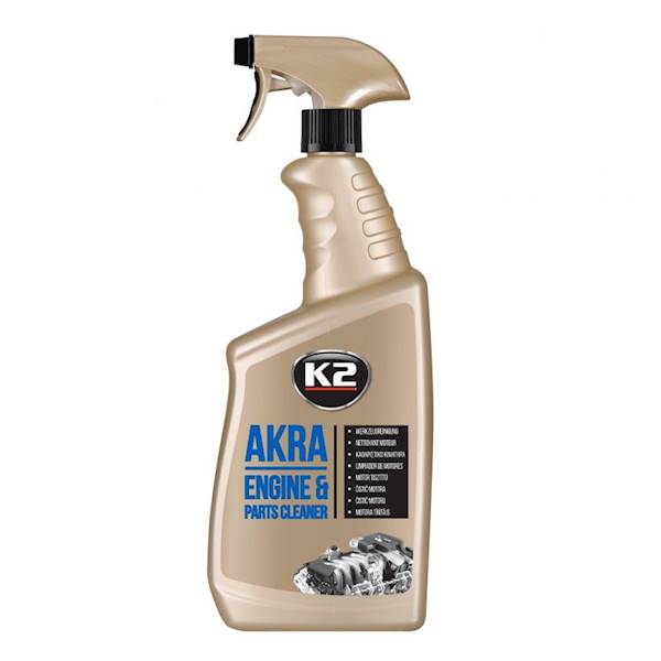 K2 AKRA ATOM 750 ML