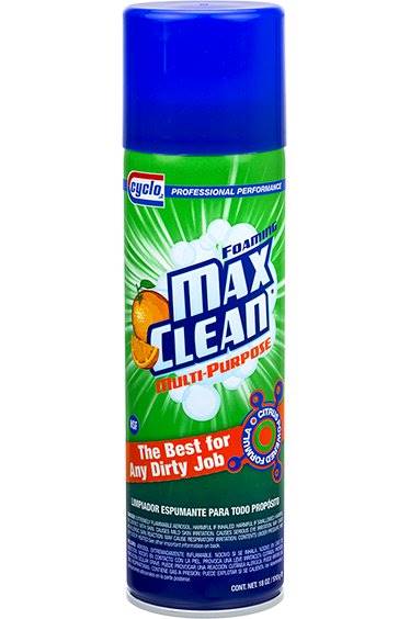 K2 MAX CLEAN PIANKA WIELOFUNKCYJNA 0.6L