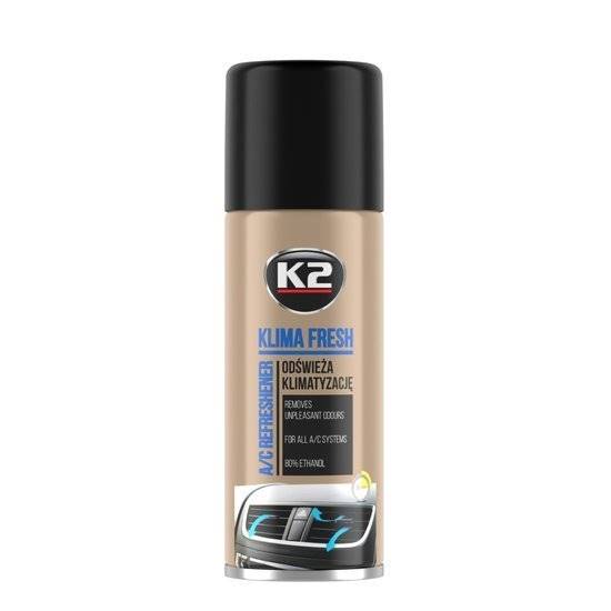 K2 KLIMA FRESH 150ML 