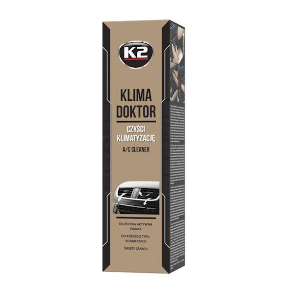 K2 KLIMA DOKTOR SPRAY 500ML
