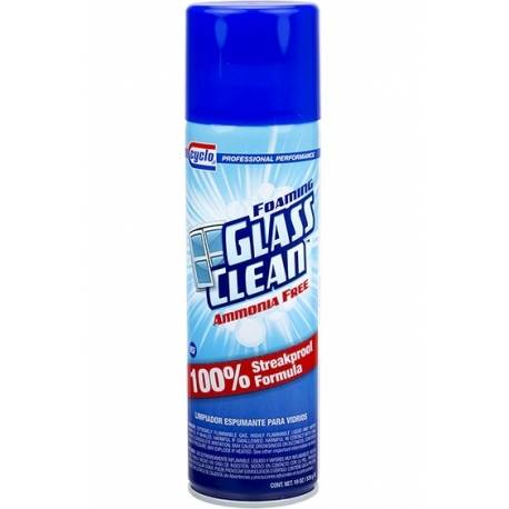 K2 GLASS CLEAN 0.6L