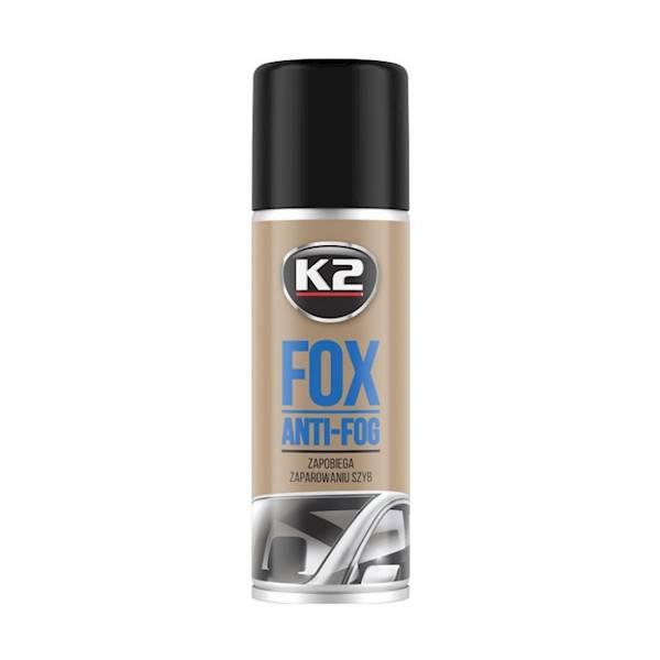 K2 FOX PREPARAT PRZECIW PAROWANIU SZYB 200ML