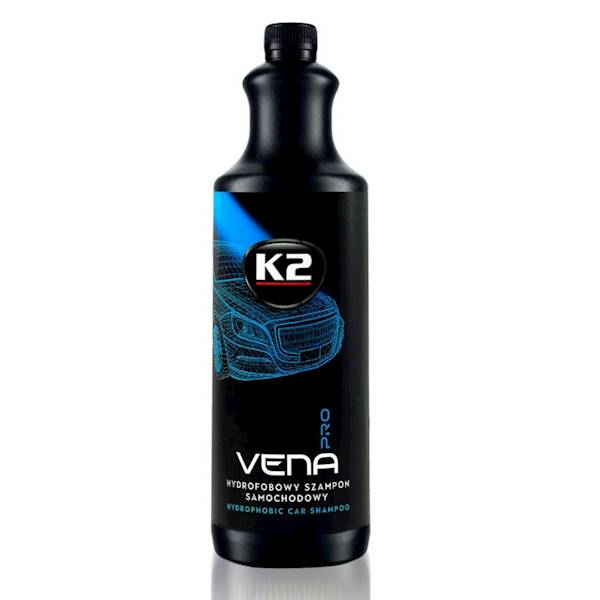K2 VENA 1L SZAMPON HYDROFOBOWY
