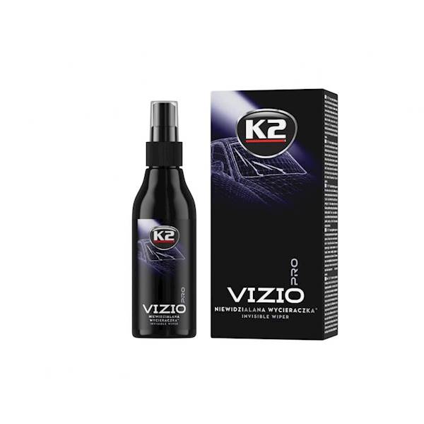 K2 NIEWIDZIALNA WYCIERACZKA PRO  150ML