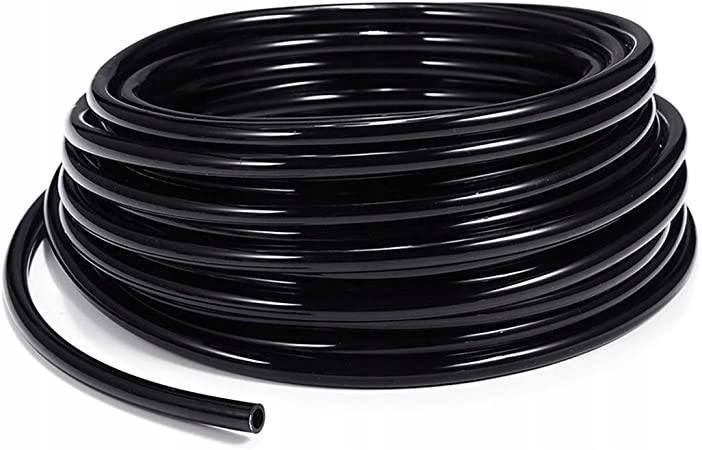 AIRPRESS PRZEWÓD WĘŻYK ZAWORU ZWROTNEGO  6x4 mm 1M