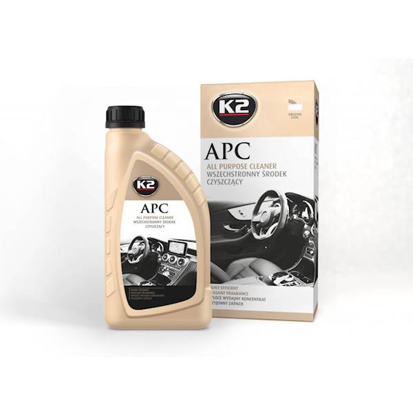 K2 APC PRO 1L