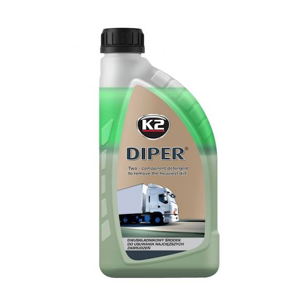 K2 DEEPER SUPER KONC. DO M.BEZDOTYK 1L