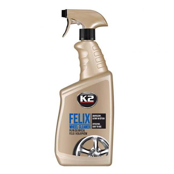 K2 FELIX ATOM 700ML