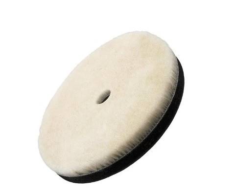 FLEXI DYSK POLERSKI RZEP 160MM PRO-WOOL
