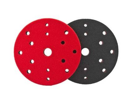 FLEXI GĄBKA PRZEKŁADKA RZEP FI 150MM/12MM 15H