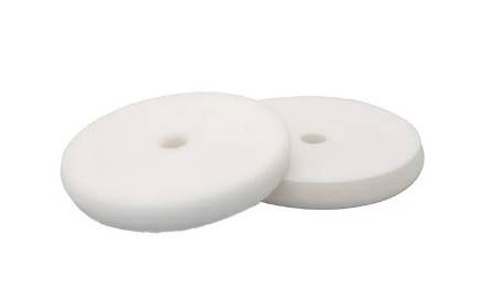 FLEXI GĄBKA POLERSKA RZEP 135MM X-SLIM WHITE