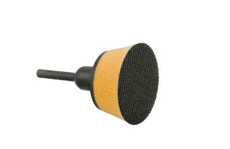 FLEXI DYSK WSPORCZY RZEP 50/20 6MM TRZPIEŃ