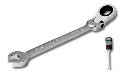 S KLUCZ 13MM PŁ-OCZ. Z GRZECH.I PRZEG S-56213