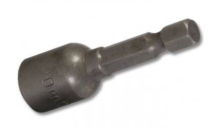 S KOŃCÓWKA Z MAG. BIT 1/4" 10MM (5SZT) S-13610