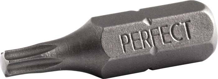 S KOŃCÓWKA TORX 15X25 DO WKRĘT. S-66131