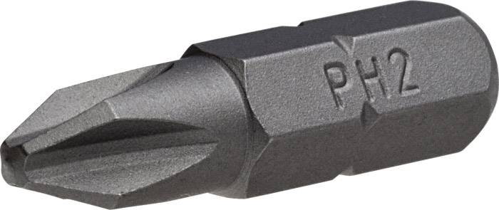 S KOŃCÓWKA PH 2X25 DO WKRĘT S-66102