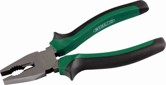 S KOMBINERKI 180MM S-14007