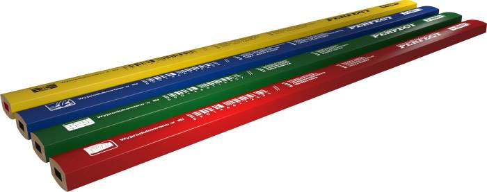 S OŁÓWEK SZKŁO CERAMIKA 240MM S-76009