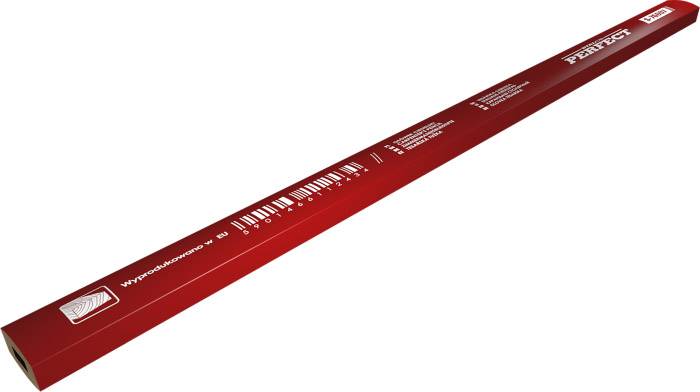 S OŁÓWEK CIESIELSKI  300MM S-76003