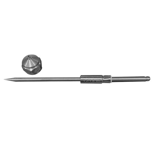 IWATA DYSZA+ IGLICA DO PISTOLETU AZ 2,0MM