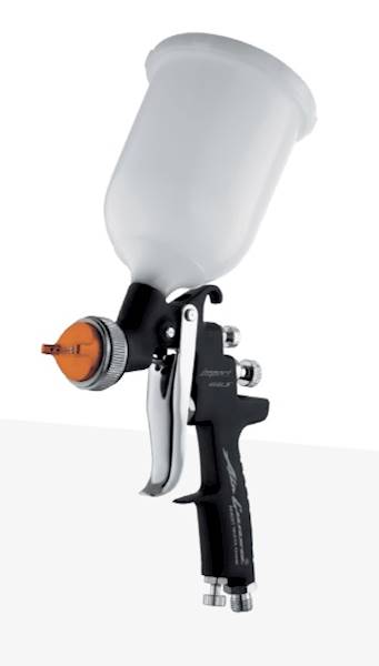 IWATA AZ3 S-IMPACT HTE CZARNY 1,4MM
