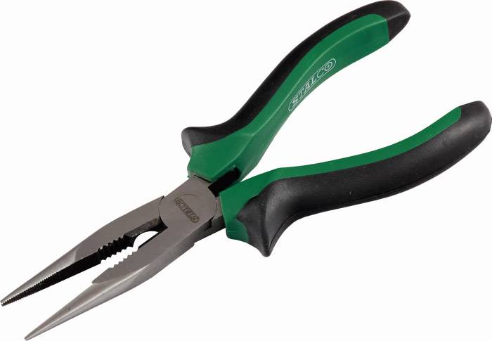 S SZCZYPCE WYDŁ.PROSTE 160MM S-14036