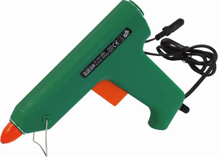 S PISTOLET 80w KLEJOWY S-21100
