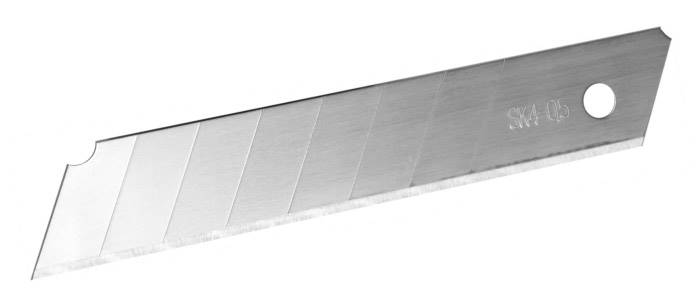 S OSTRZE 18MM (10SZT.) S-17628