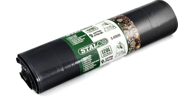 S WORKI NA GRUZ 120L LDPE KPL.10SZT S-47696