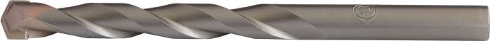 S WIERTŁA DO BETONU CYLINDRYCZNE 8,0X120MM S-71316
