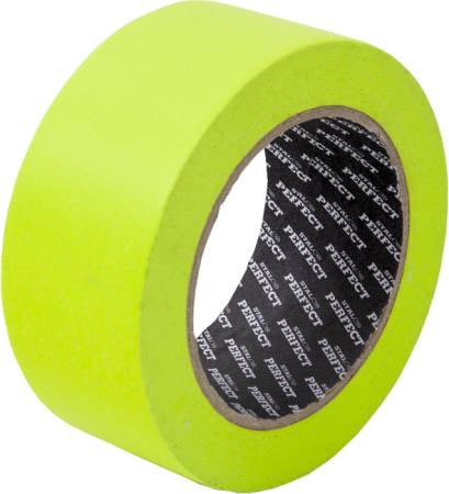 S TAŚMA 25X50M ZEWNĘTRZNA GREEN S-76656