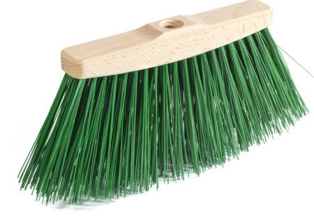 S SZCZOTKA DO ULIC  240MM DŁ.WŁOS  S-47742