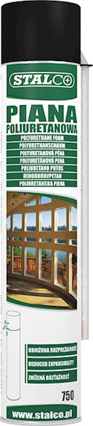 S PIANA WĘŻYKOWA 750 ECO 