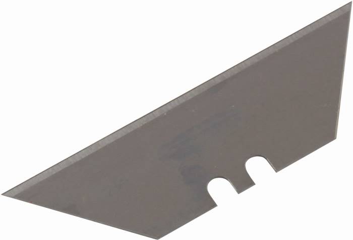 S OSTRZE TRAPEZOWE DŁ.60MM (10SZT.) S-17665
