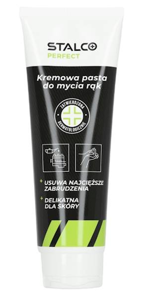 S KREMOWA PASTA DO MYCIA RĄK 250ML S-64961