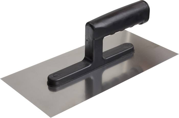 S PACA NIERDZEWNA 280 X 128MM 8X8 ZĄB S-37208