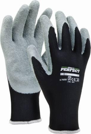 S RĘKAWICE POLIESTROWE HIGH DRAG 9" S-76335