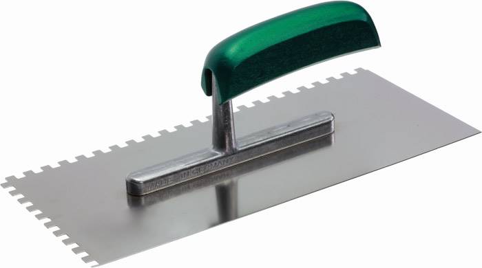 S PACA NIERDZEWNA 280 X 130MM 10X10 ZĄB S-37220