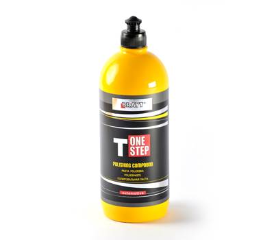 BRAYT ONE STEP 100G
