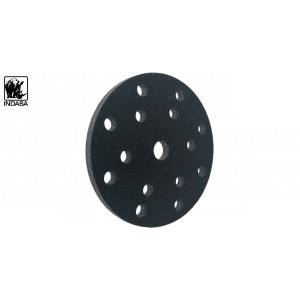 INDASA DYSK PRZEJŚCIOWY BACKING PAD D150MM 15H