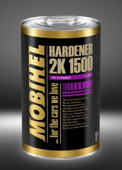 MOBIHEL UTWARDZACZ 1500 0,5L