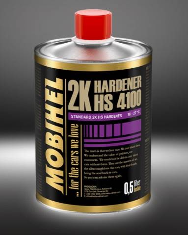 MOBIHEL UTWARDZACZ 2K HS 4100 DH 0,5L