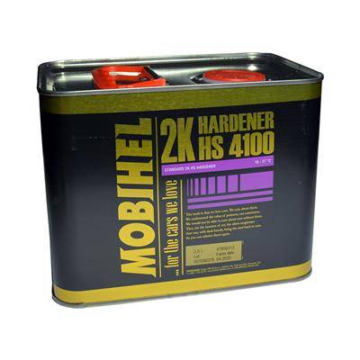 MOBIHEL UTWARDZACZ 2K HS DH 2,5L 4100