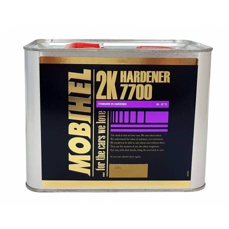 MOBIHEL UTWARDZACZ DO V5 7700 2,5L