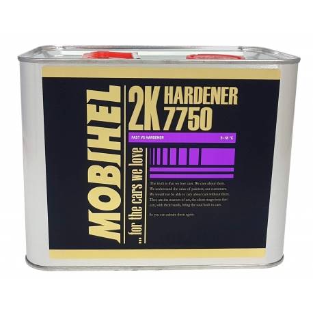 MOBIHEL UTWARDZACZ DO V5 7750 2,5L